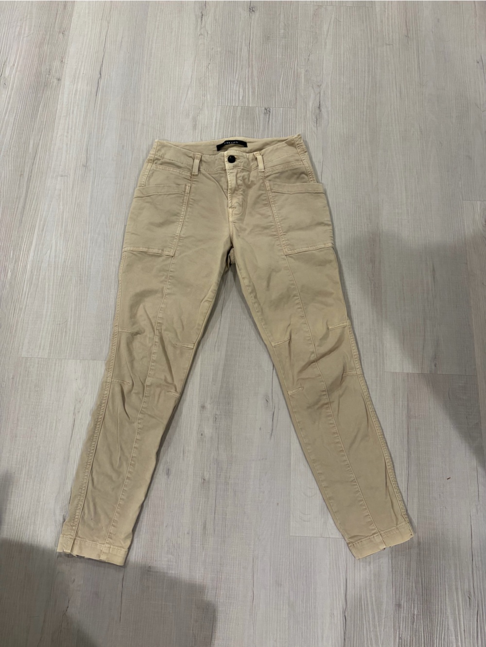 J Brand women’s jeans